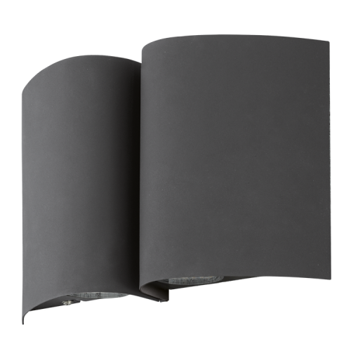 Вуличний світильник Eglo 94795 SUESA