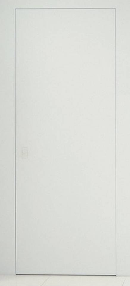 Міжкімнатні двері Secret Doors, ґрунтовані