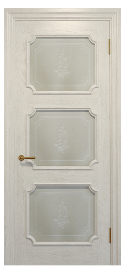 Міжкімнатні двері Status Doors, Elegante E 042