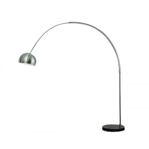 Торшер AZzardo TOGO AZ0021 chrome