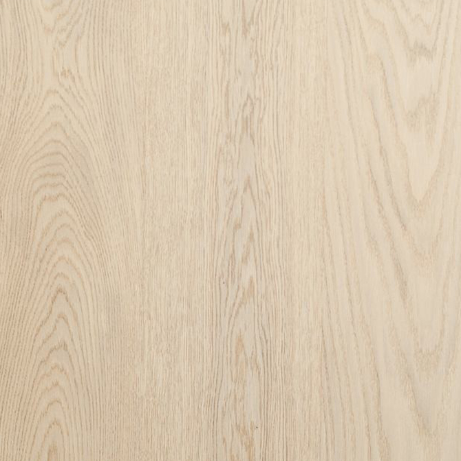 Паркетна дошка Befag Дуб Natur White 1-пол., Лак, 500683