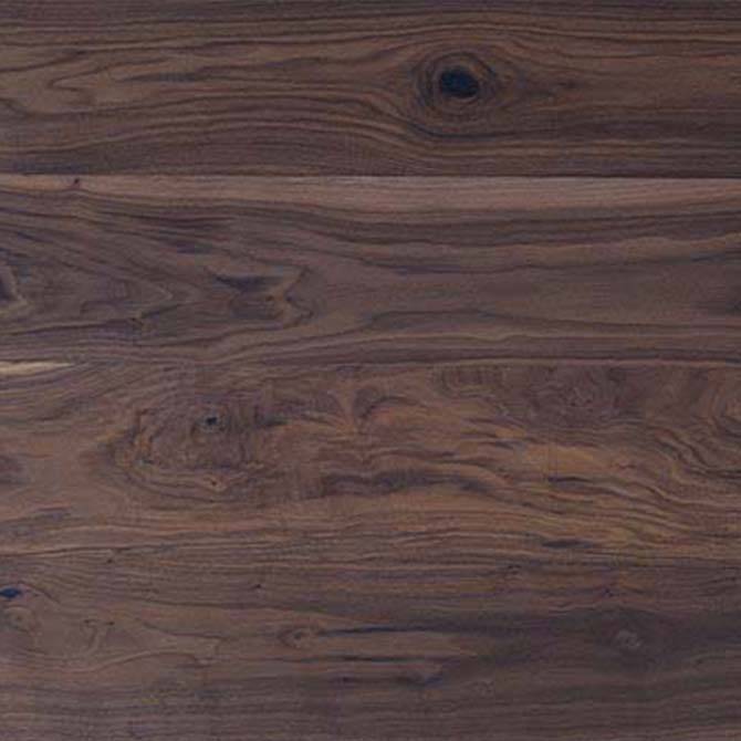 Паркетна дошка Befag Горіх 1-пол., Масло, 570853