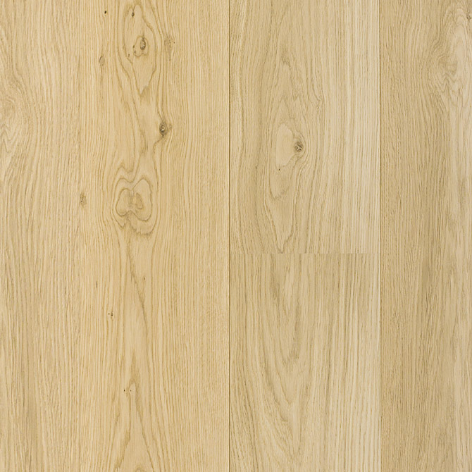 Паркетна дошка ESTA PARKET Дуб ABC Pure Line 1-пол. екстра матовий лак 11158