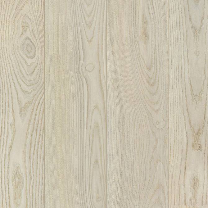 Паркетна дошка ESTA PARKET Ясен Elegant Sandstone Original 1-пол. екстра матовий лак 21074