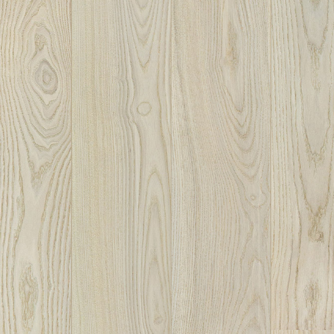 Паркетна дошка ESTA PARKET Ясен Elegant Sandstone Original 1-пол. екстра матовий лак 21074