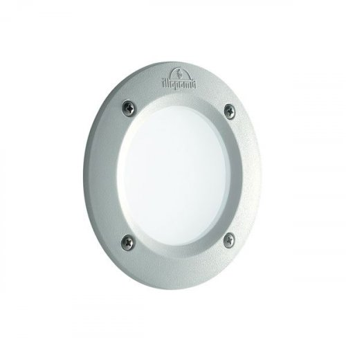 Вуличний світильник Ideal Lux 96544 LETI ROUND