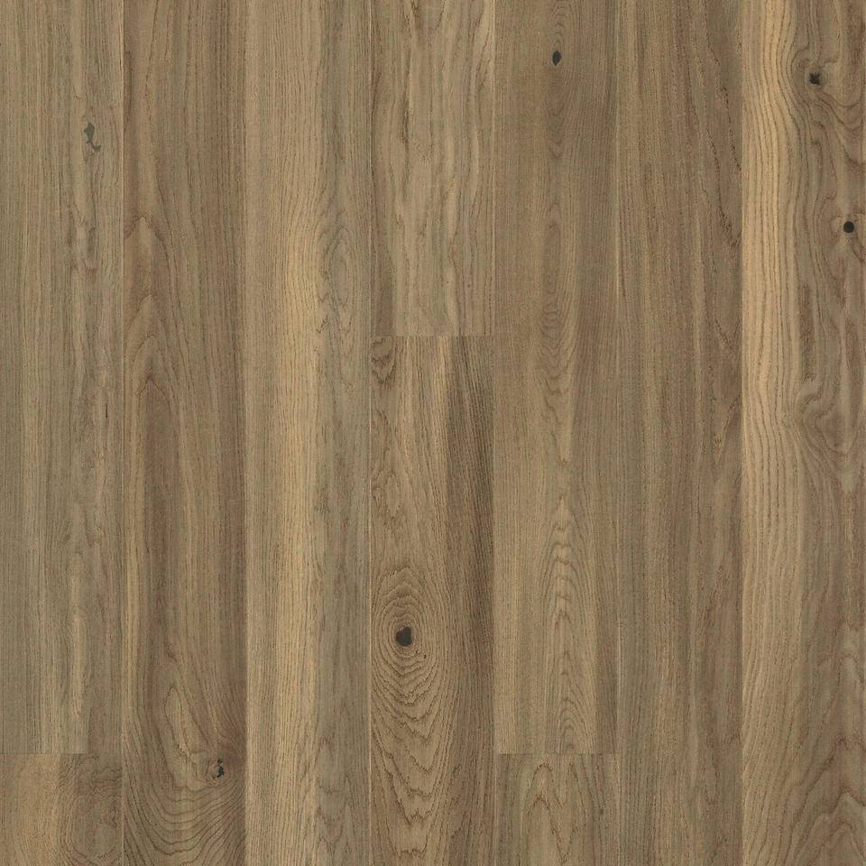 Паркетна дошка Tarkett TANGO Дуб Мокка Браш PN DG 550058034 Коричневий