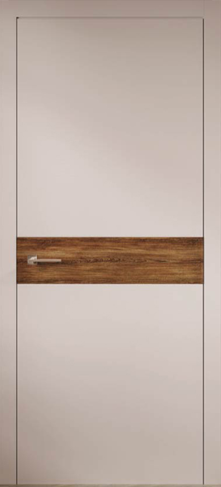 Двері міжкімнатні Rodos Loft Berta-GW Inside глухі