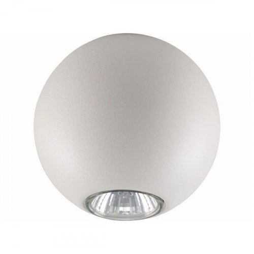 Світильник Nowodvorski 6023 BUBBLE WHITE