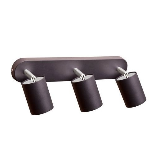 6136 Світильник Nowodvorski EYE SPOT GRAPHITE III PL