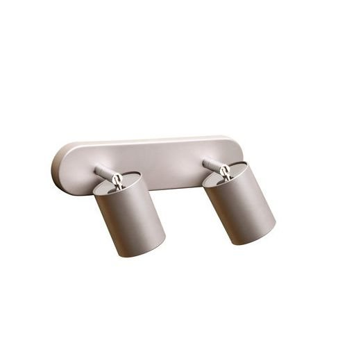 6140 Світильник Nowodvorski EYE SPOT SILVER II PL