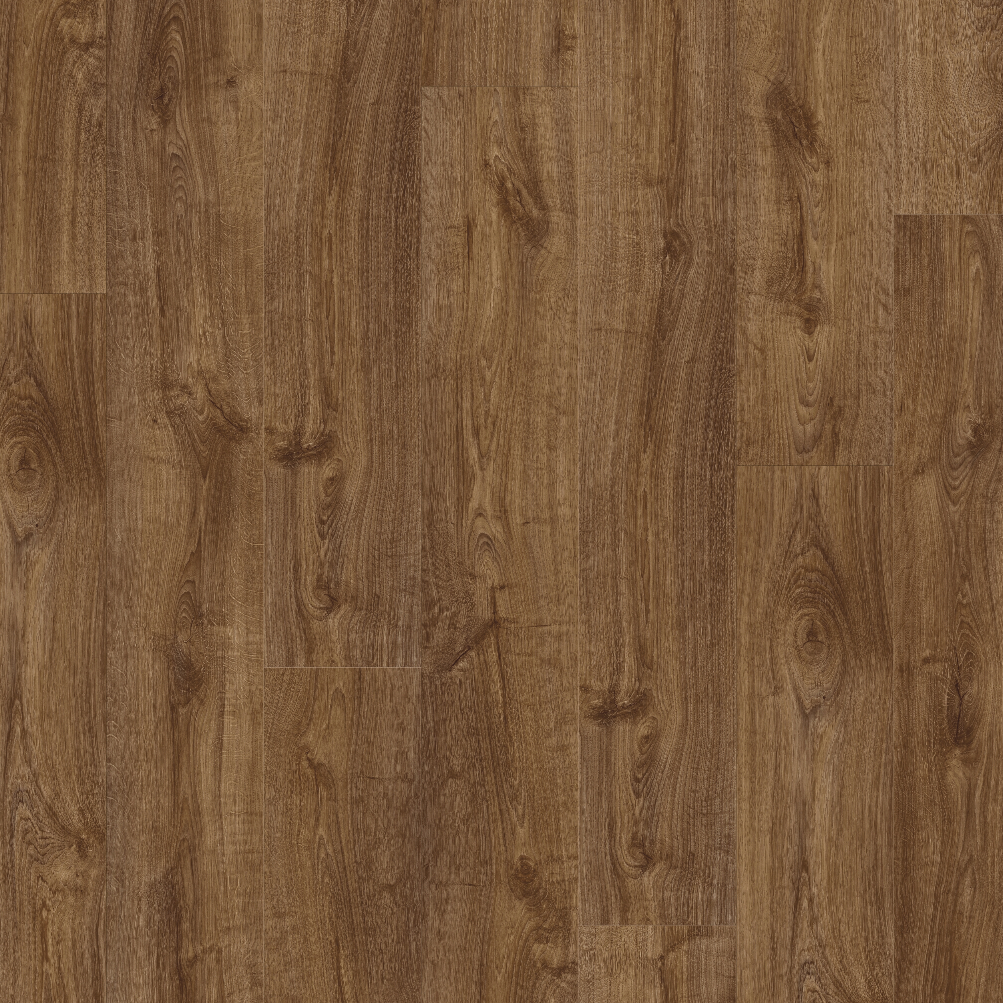 Вінілова підлога Quick-Step Pulse Click Plus PUCP40090 Autumn oak light brown