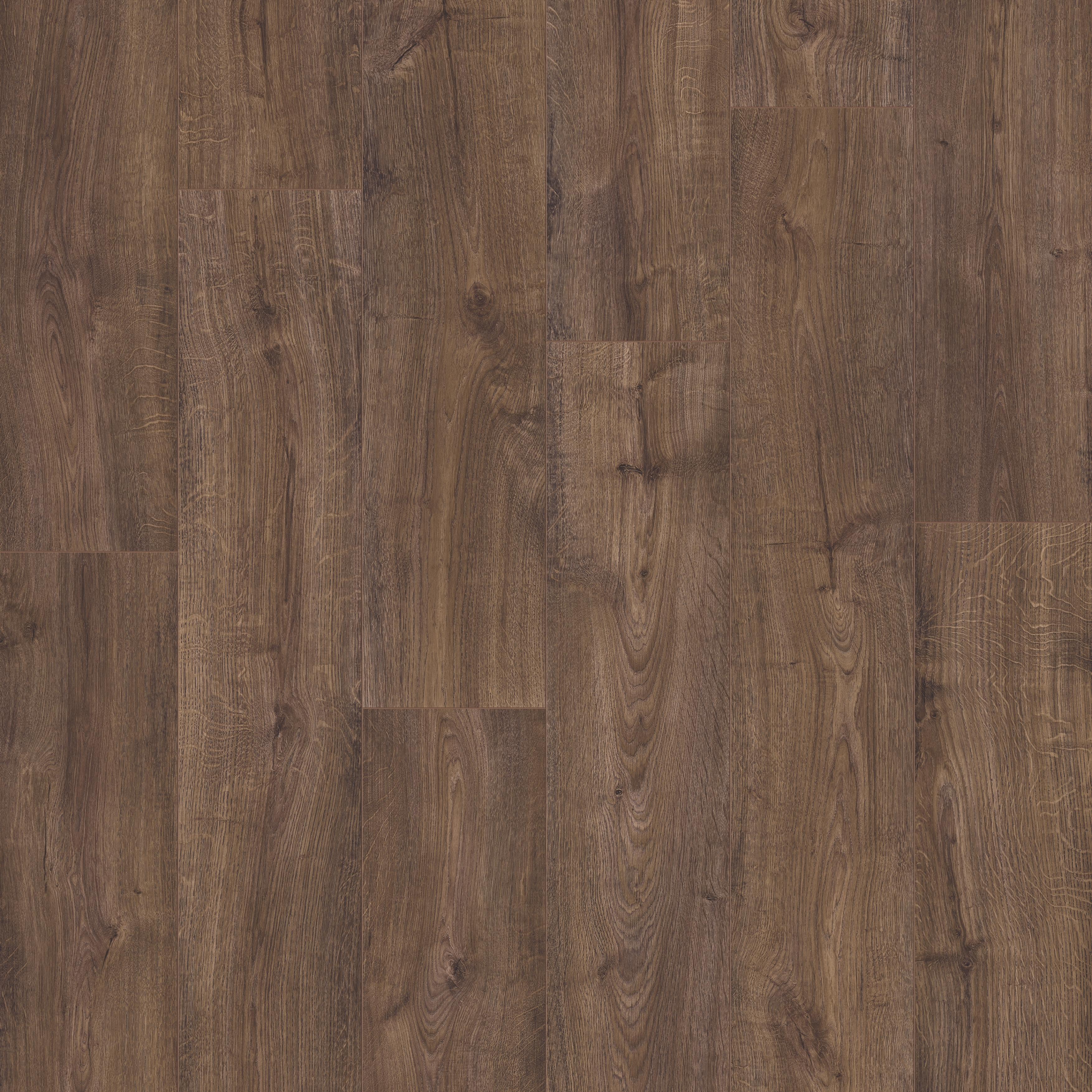 Вінілова підлога Quick-Step PULSE CLICK PLUS PUCP40199 Autumn Oak Chocolate