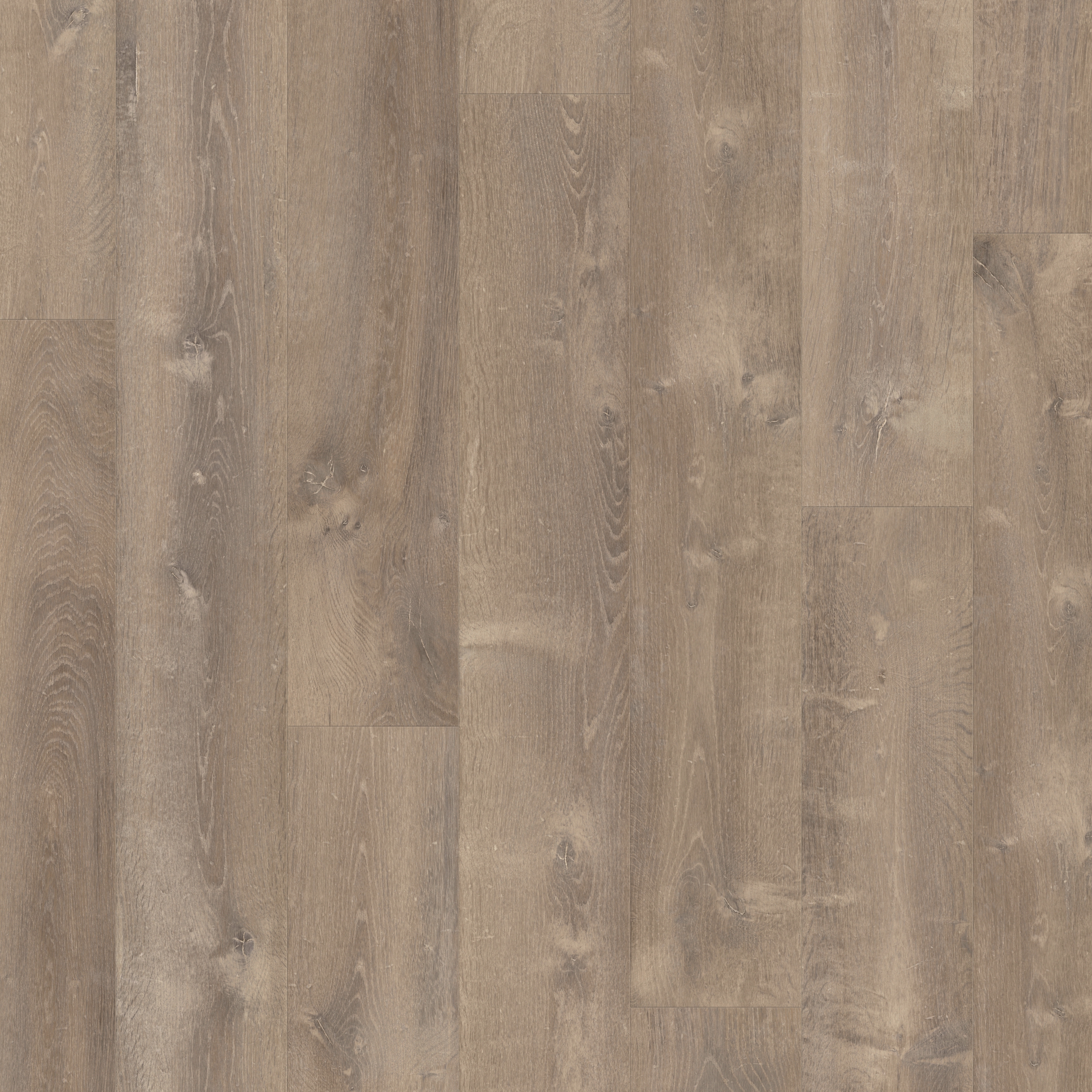 Вінілова підлога Quick-Step PULSE GLUE Plus PUGP40086 Sand storm oak brown