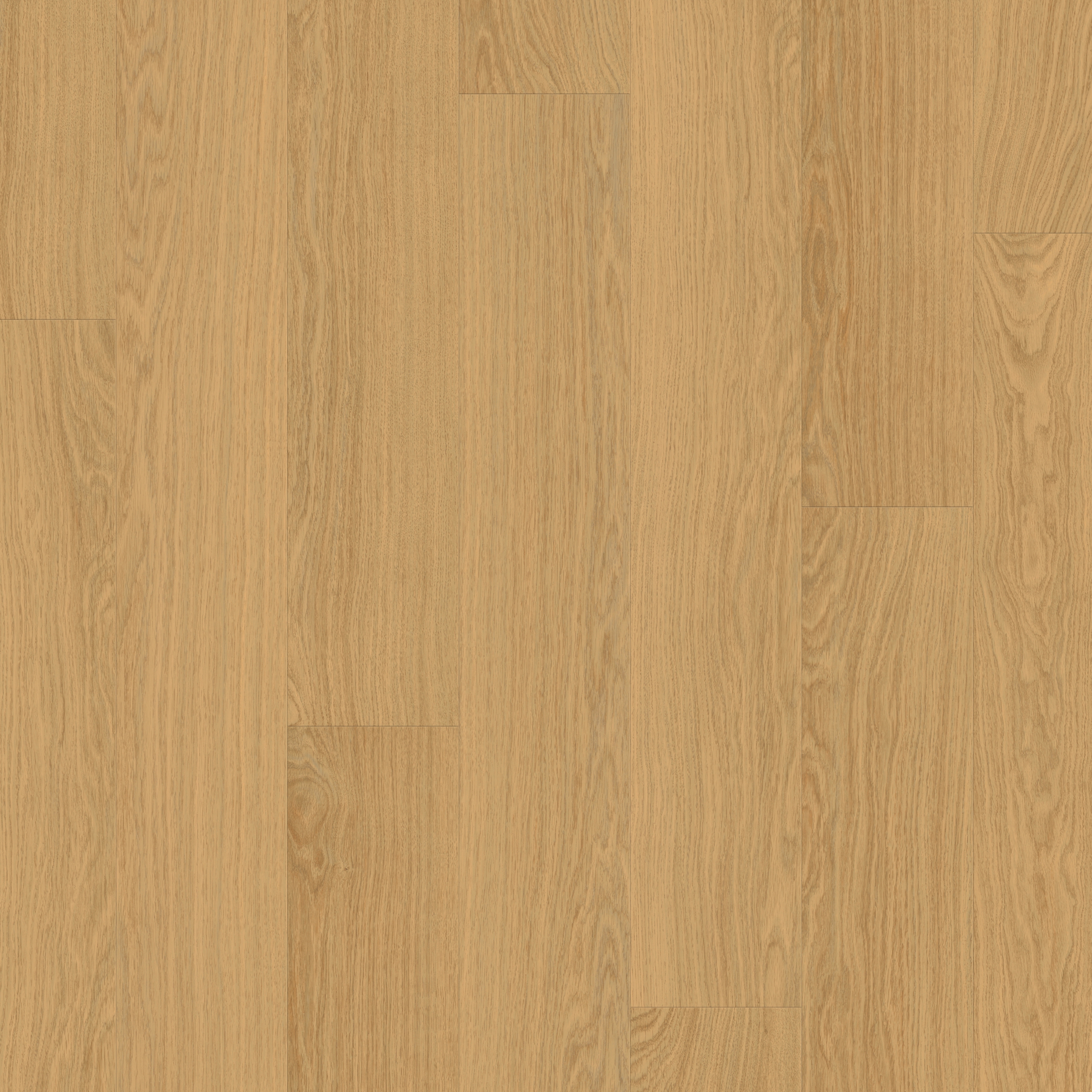 Вінілова підлога Quick-Step PULSE GLUE Plus PUGP40098 Pure honey oak
