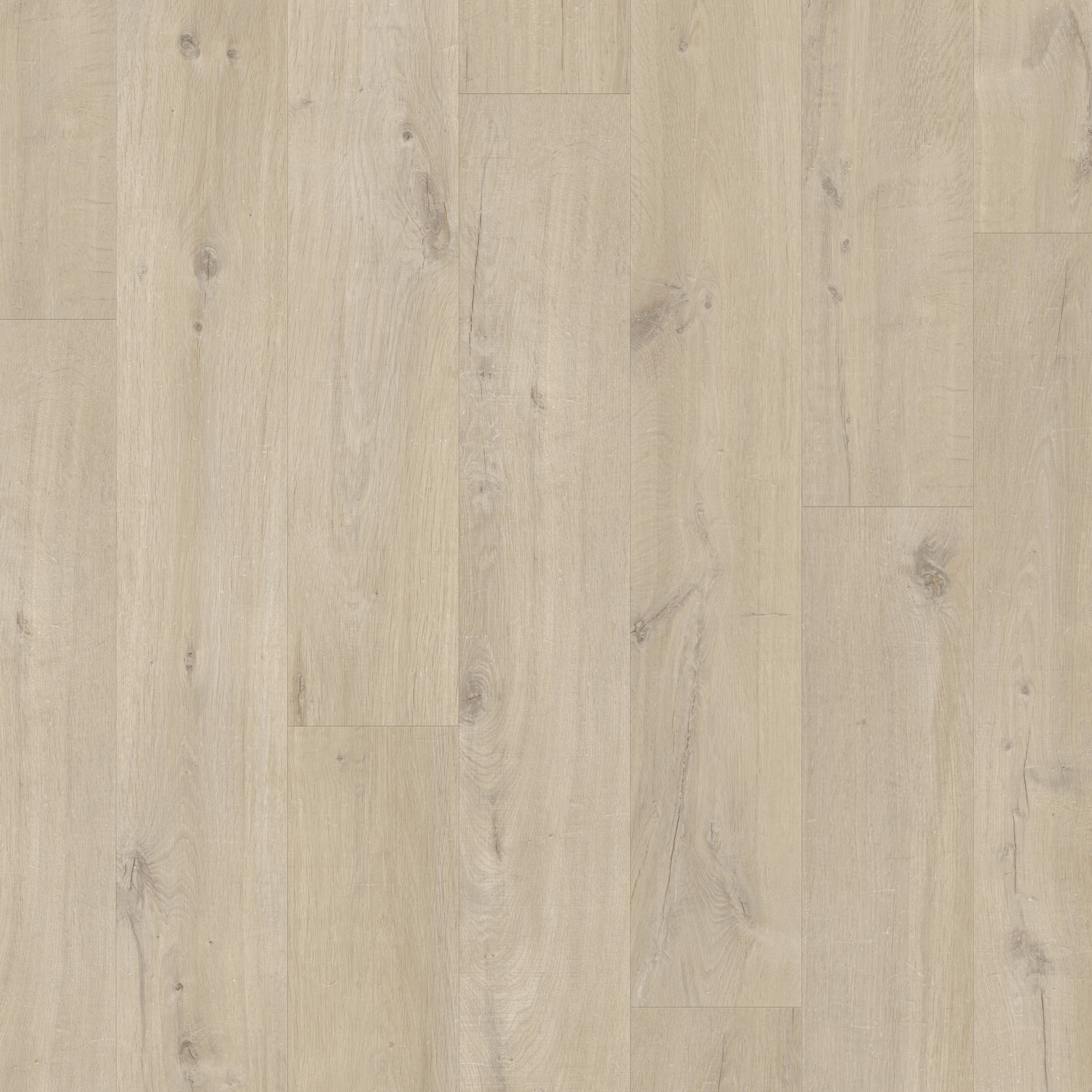 Вінілова підлога Quick-Step PULSE GLUE Plus PUGP40103 Cotton oak beige