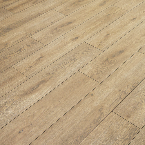 Ламінат ALSAFLOOR Osmoze Medium Дуб Пралін 5G 535OM5G Світлий alt 1