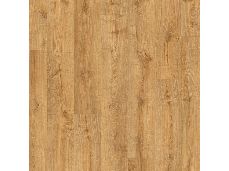 Вінілова підлога Quick-Step Pulse Click PUCL40088 Autumn oak honey