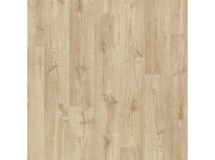 Вінілова підлога Quick-Step Pulse Click PUCL40087 Autumn oak light natural