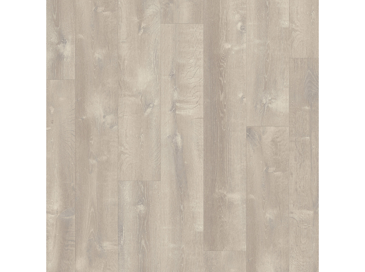 Вінілова підлога Quick-Step Pulse Click PUCL40083 Sand storm oak warm grey