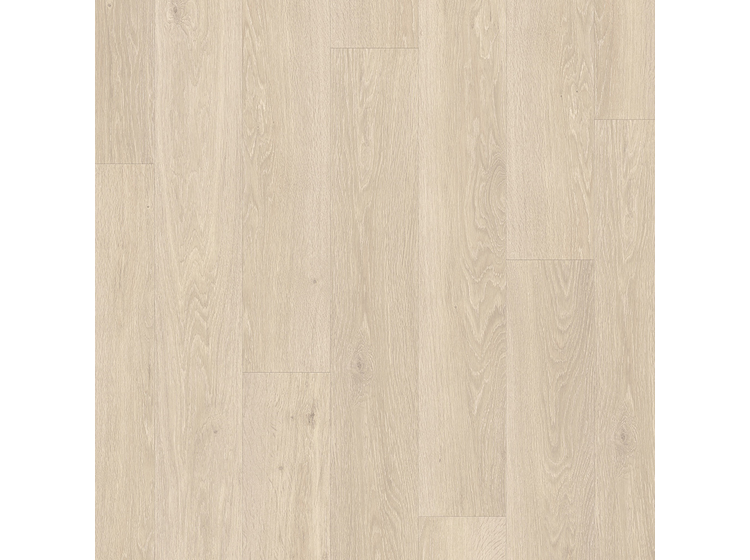 Вінілова підлога Quick-Step Pulse Click PUCL40080 Sea breeze oak beige