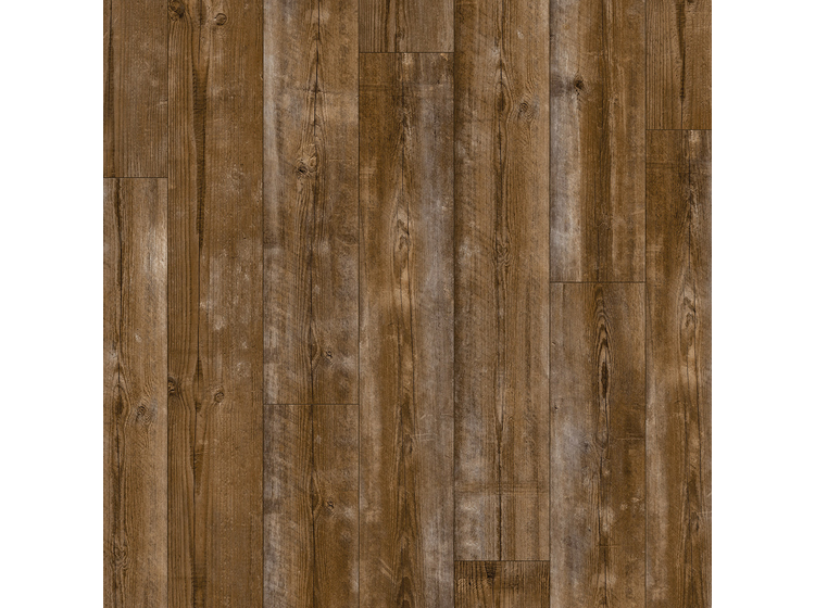 Вінілова підлога Quick-Step Pulse Click PUCL40075 PUCL40075 Sundown pine