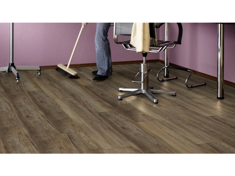 Ламінат My Floor Cottage MV839 Дуб Гавань Бежевий alt 1