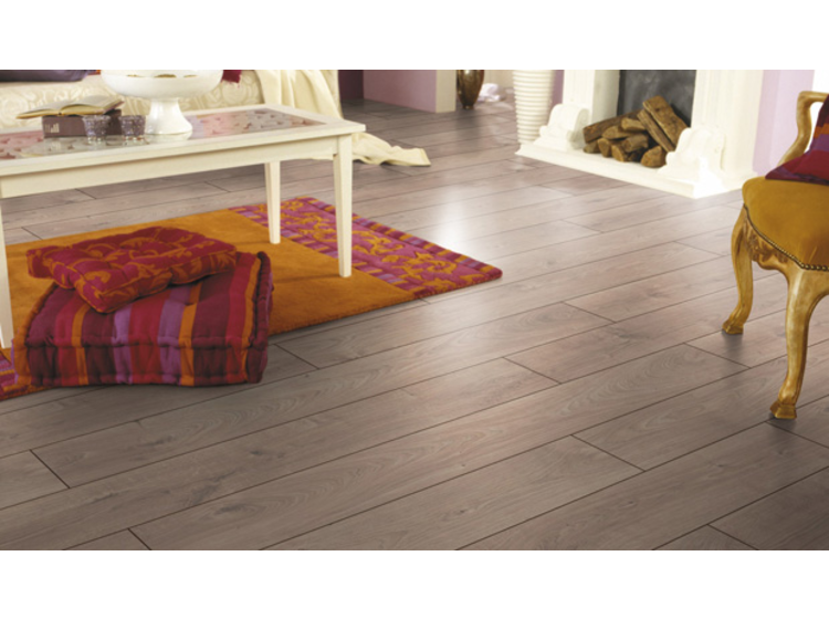 Ламінат My Floor Cottage MV808 Дуб Атлас Бежевий alt 1