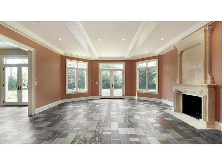 Ламінат My Floor Cottage MV855 Кольоровий Дуб alt 1