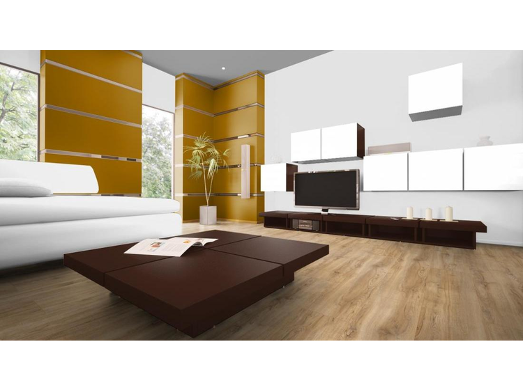 Ламінат My Floor Cottage MV856 Дуб Монтмелло Натуральний