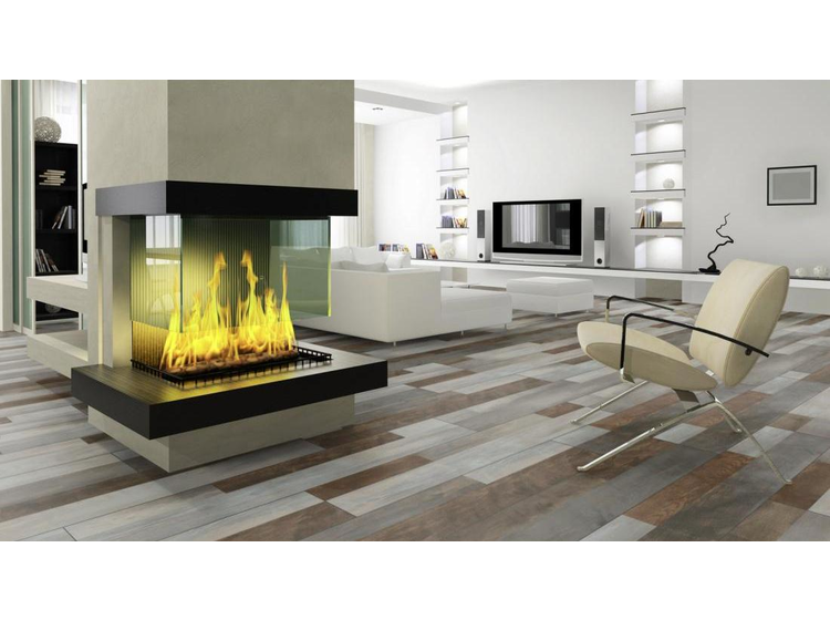 Ламінат My Floor Cottage MV858 Темний Дуб alt 1