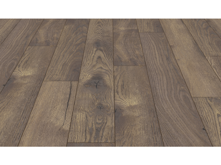 Ламінат My Floor Villa M1221 Дуб Чудовий Темний