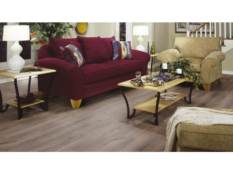 Ламінат My Floor Villa M1205 Дуб Віковий alt 2