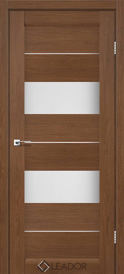 Міжкімнатні двері LEADOR CANNELI