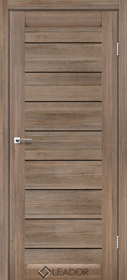 Міжкімнатні двері LEADOR NEAPOL alt 1
