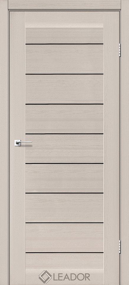 Міжкімнатні двері LEADOR NEAPOL alt 2
