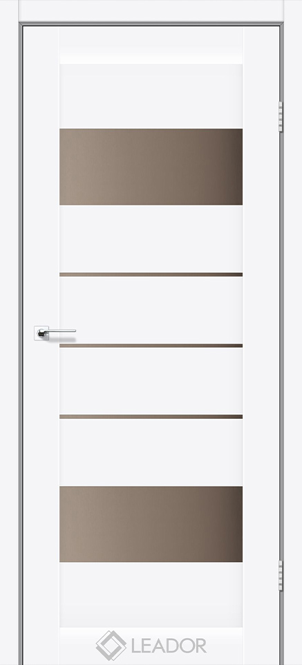 Міжкімнатні двері LEADOR ARONA alt 6