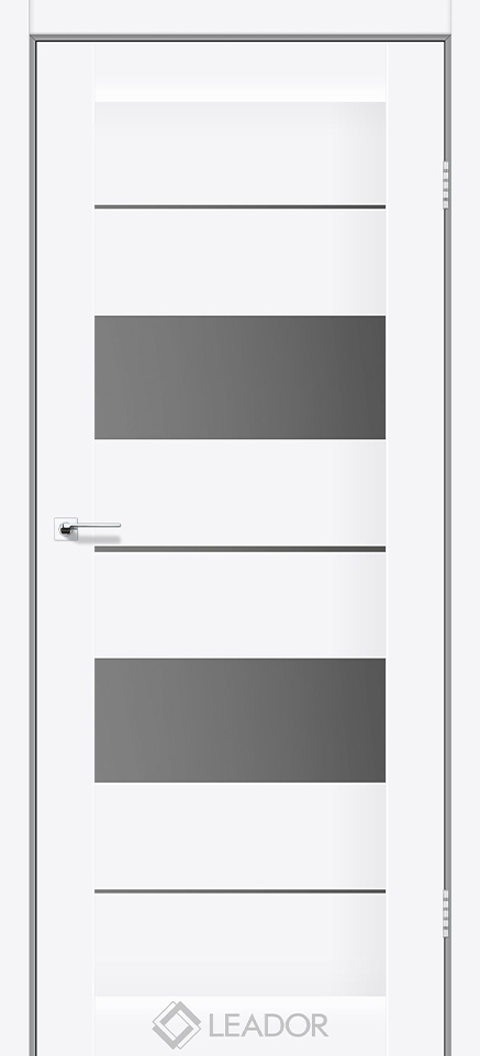 Міжкімнатні двері LEADOR CANNELI alt 7
