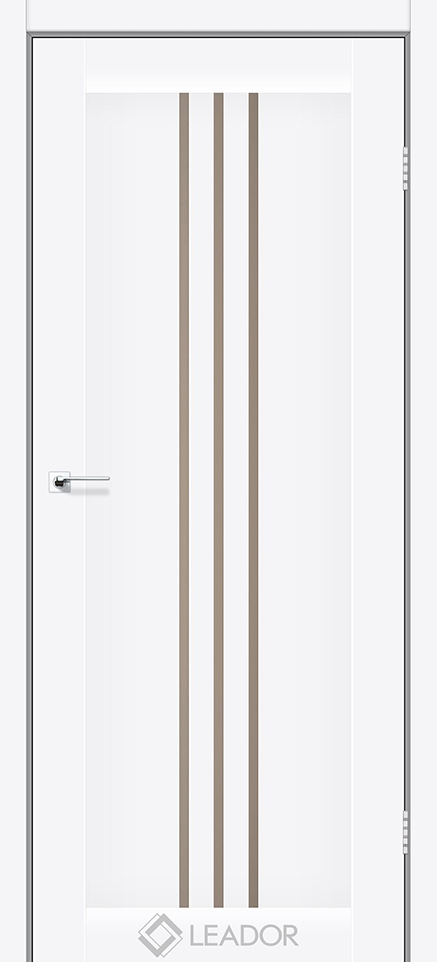 Міжкімнатні двері LEADOR VERONA