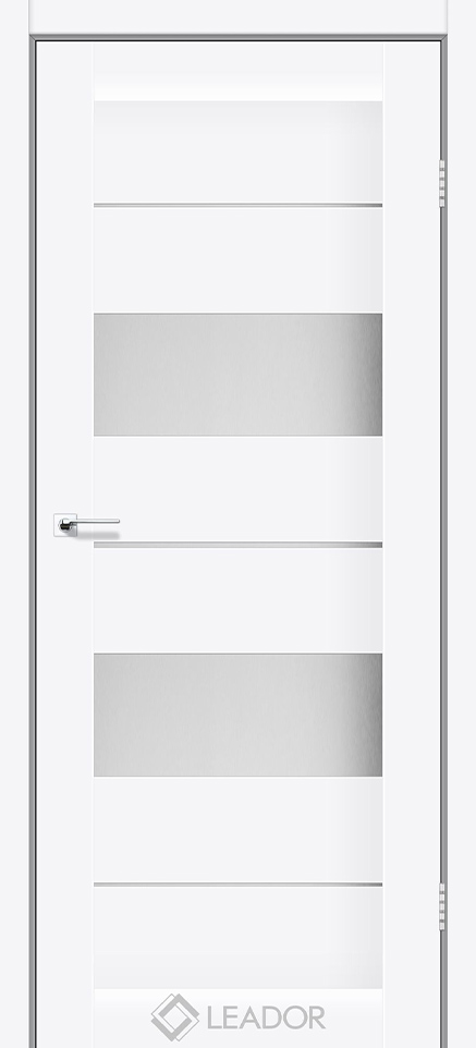 Міжкімнатні двері LEADOR CANNELI