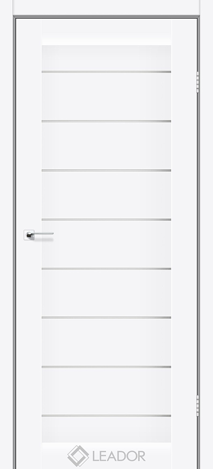 Міжкімнатні двері LEADOR NEAPOL alt 8