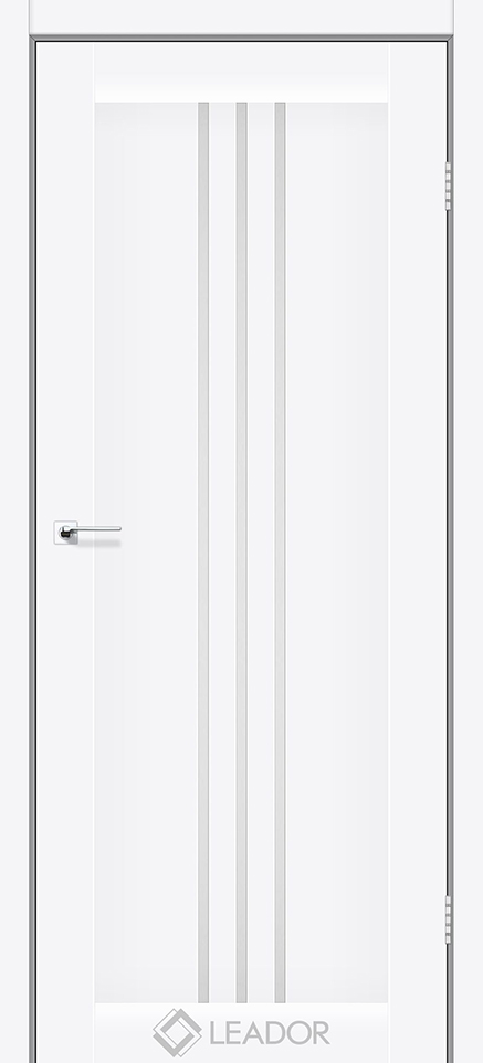 Міжкімнатні двері LEADOR VERONA