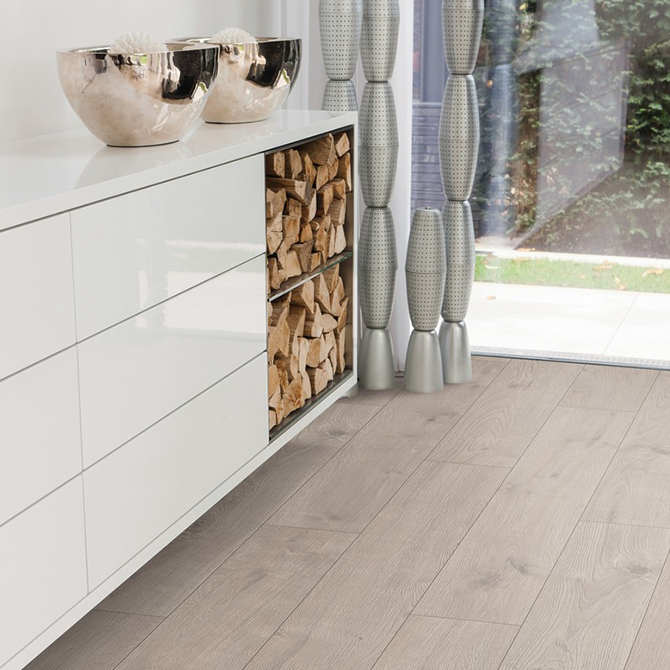 Ламінат Haro Tritty 100 Дуб Портланд сірий 533121 alt 3