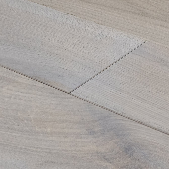 Інженерна дошка White Wood Дуб Селект 1-пол. лак LO1-771-150-14-O