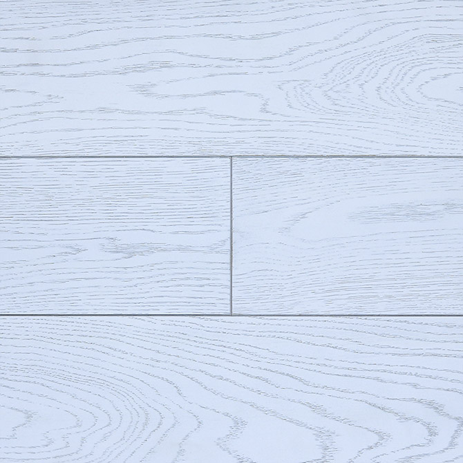 Інженерна дошка White Wood Дуб Селект 1-пол. масло PNO-155-140-16-O