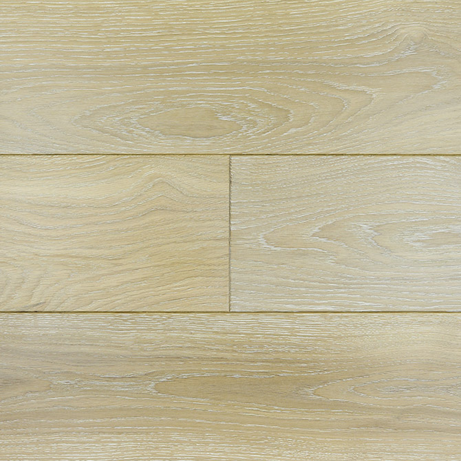 Інженерна дошка White Wood Дуб Селект 1-пол. масло PNO-197-140-16-O