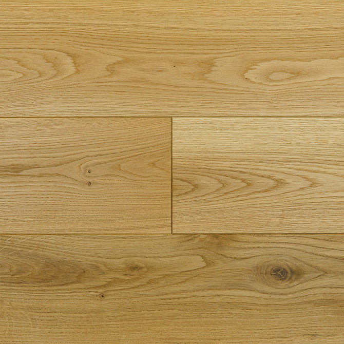 Інженерна дошка White Wood Дуб Натур 1-пол. масло PNO-281-140-16-O