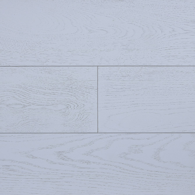 Інженерна дошка White Wood Дуб Натур 1-пол. масло PNO-407-140-16-O