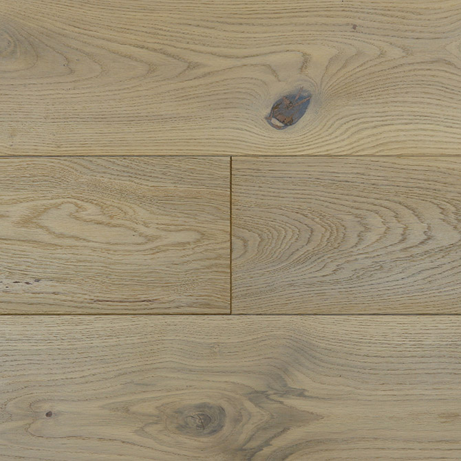 Інженерна дошка White Wood Дуб Рустик 1-пол. масло PNO-533-140-16-O alt 1