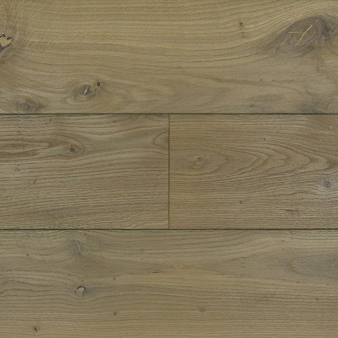 Інженерна дошка White Wood Дуб Рустик 1-пол. масло PNO-616-140-16-O